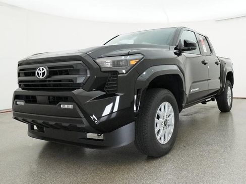 New 2026 Toyota Tacoma SR5 AWD/4WD image 19