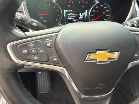 Used 2018 Chevrolet Equinox Premier AWD/4WD image 27