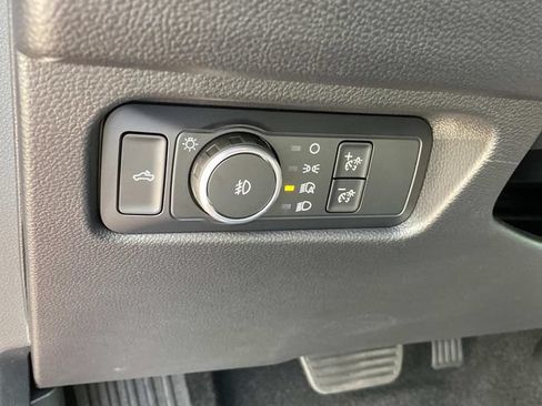 New 2026 Ford Ranger Lariat AWD/4WD image 14
