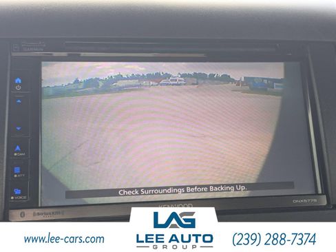 Used 2015 Jeep Wrangler Unlimited Sport w/ Connectivity Group image 22