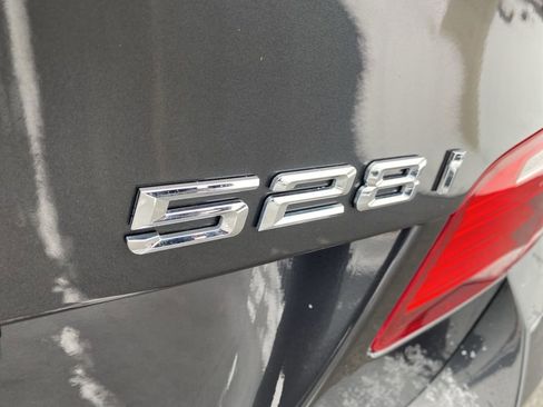 Used 2015 BMW 528i xDrive Sedan image 15