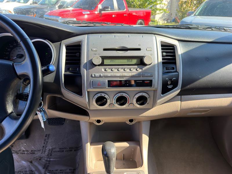 Used 2008 Toyota Tacoma PreRunner w/ SR5 Pkg #2 RWD image 13