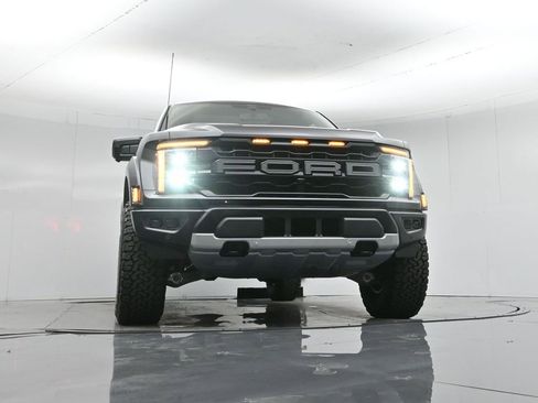 New 2026 Ford F150 Raptor image 59