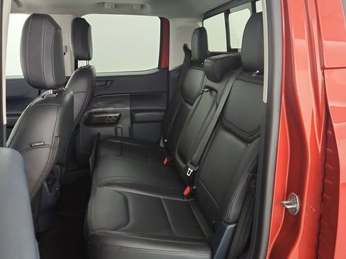 Used 2024 Ford Maverick Lariat w/ Black Appearance Package image 22