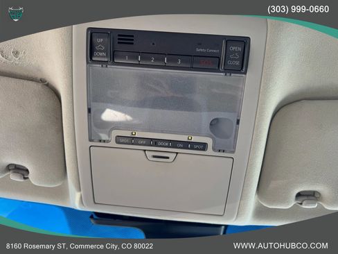 Used 2012 Lexus LS 460 L image 26