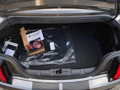 Used 2023 Ford Mustang GT Premium w/ GT Performance Package image 49