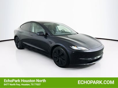 Used 2024 Tesla Model 3