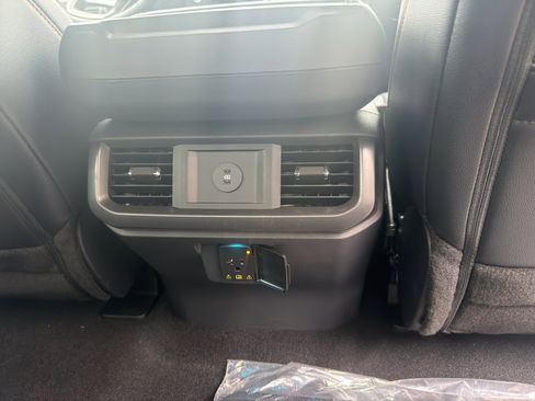 New 2026 Ford F150 Tremor AWD/4WD image 18