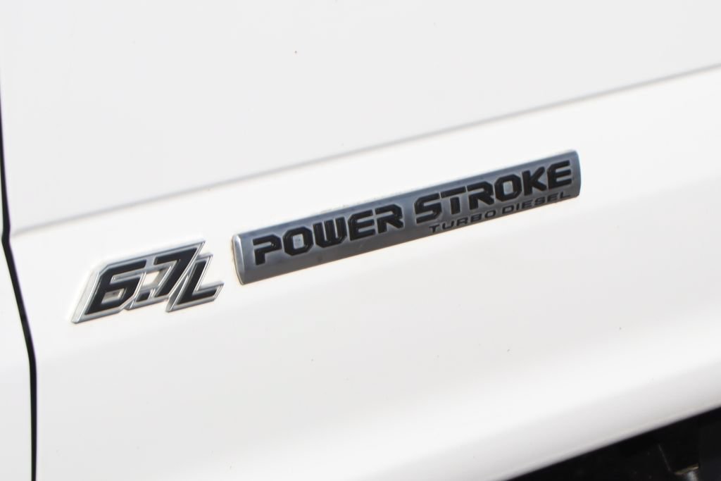 Used 2019 Ford F350 XL w/ XL Value Package AWD/4WD image 49