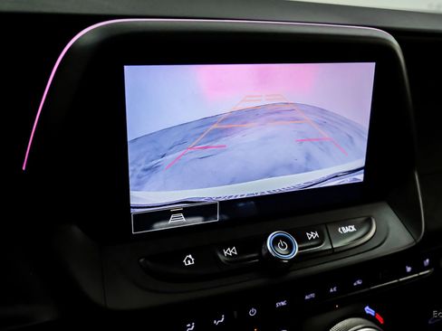 Used 2021 Chevrolet Camaro ZL1 image 67