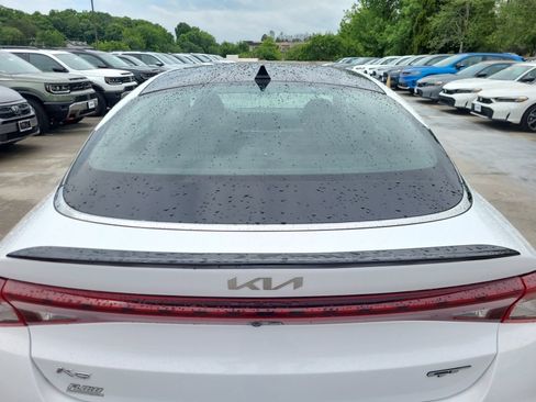 Used 2022 Kia K5 GT FWD image 18