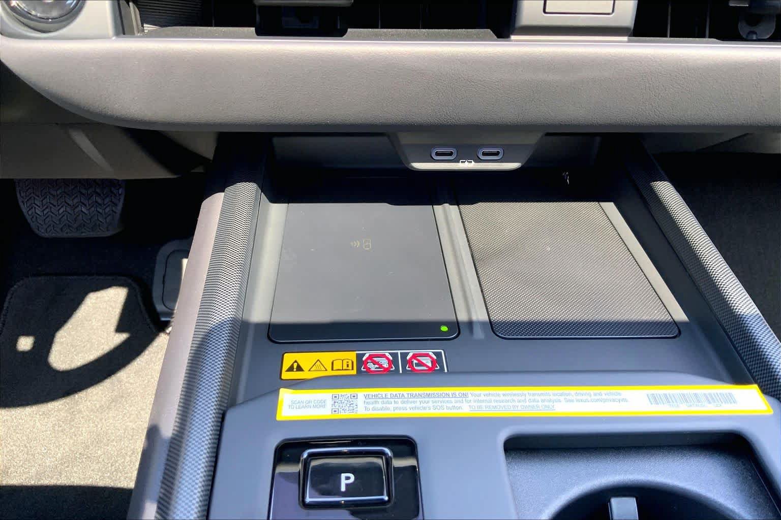 New 2026 Lexus ES 500e w/ Convenience Package AWD/4WD image 18