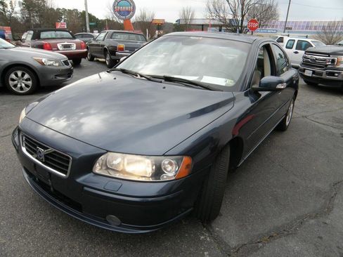 Used 2007 Volvo S60 2.5T image 6