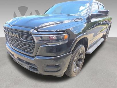 Used 2025 RAM 1500 Big Horn