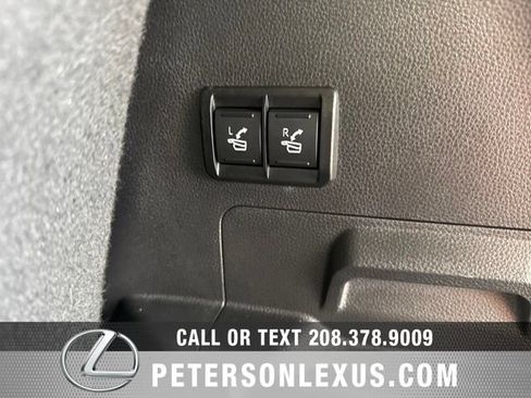 Used 2024 Toyota Sequoia Limited AWD/4WD image 23
