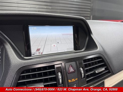 Used 2013 Mercedes-Benz E 350 Coupe image 18