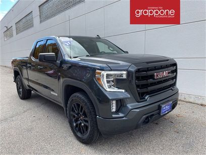 Used 2021 GMC Sierra 1500 Elevation w/ Preferred Package