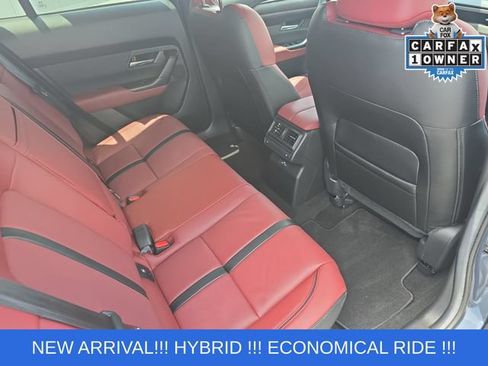 Used 2026 MAZDA CX-50 2.5 Hybrid w/ Cargo Package AWD/4WD image 11