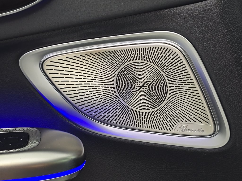 New 2026 Mercedes-Benz CLE 53 AMG 4MATIC Coupe image 17