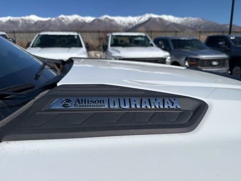 New 2024 Chevrolet Silverado 3500 W/T w/ WT Convenience Package image 13