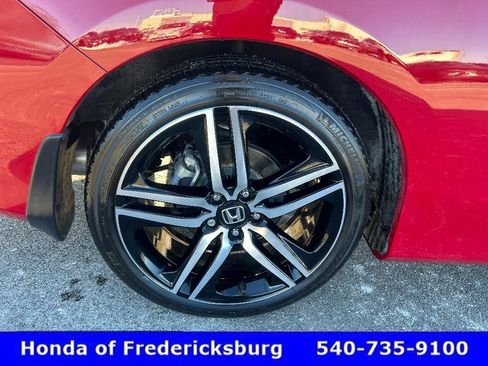 Certified 2017 Honda Accord Touring image 29
