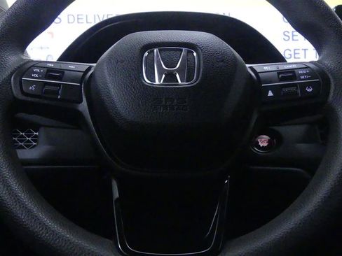 Used 2024 Honda Accord EX image 14
