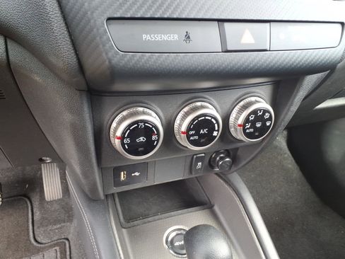 Used 2024 Mitsubishi Outlander Sport ES image 22