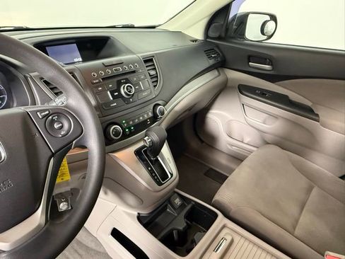 Used 2014 Honda CR-V EX image 28