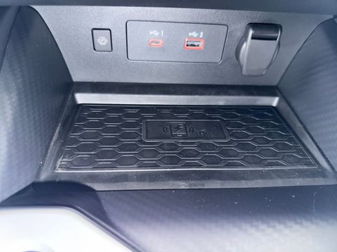 New 2026 Nissan Altima 2.5 SV FWD image 32