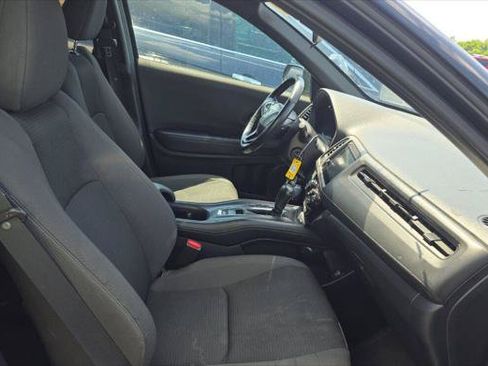 Used 2021 Honda HR-V Sport image 20