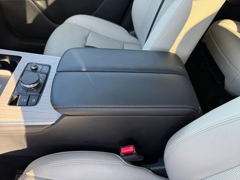 Certified 2024 MAZDA CX-90 Plug-In Hybrid w/ Preferred image 14