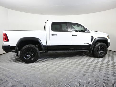 Used 2026 RAM 1500 RHO w/ RHO Level 1 Equipment Group AWD/4WD image 8