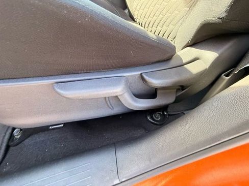 Certified 2023 Nissan Kicks SV w/ Interior Electronics Package image 14