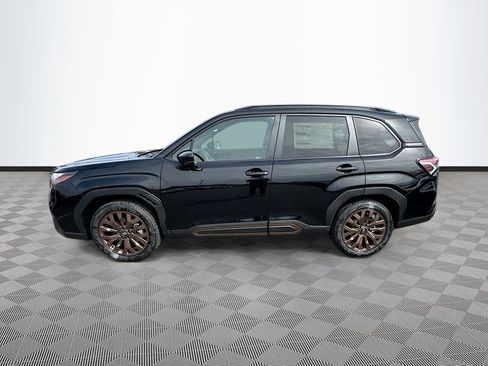 New 2026 Subaru Forester Sport AWD/4WD image 35