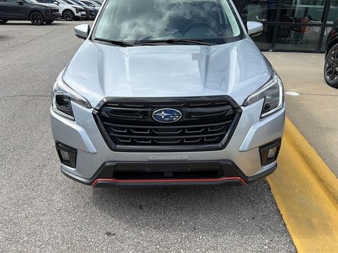 Used 2022 Subaru Forester Sport AWD/4WD image 10