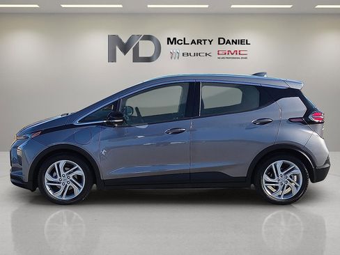 Used 2023 Chevrolet Bolt LT w/ Driver Confidence Package image 3