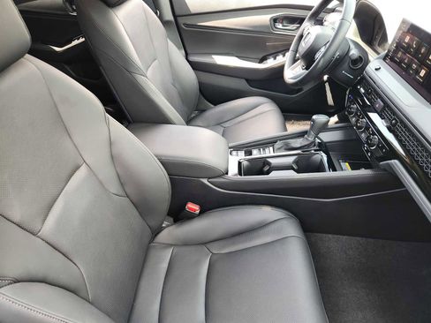 Certified 2025 Honda Accord Touring image 14