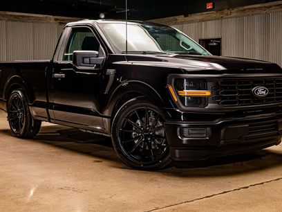 Used 2025 Ford F150 XL