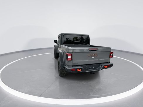 Used 2021 Jeep Gladiator Mojave AWD/4WD image 15
