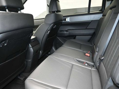Used 2026 Hyundai Santa Fe SEL AWD/4WD image 25