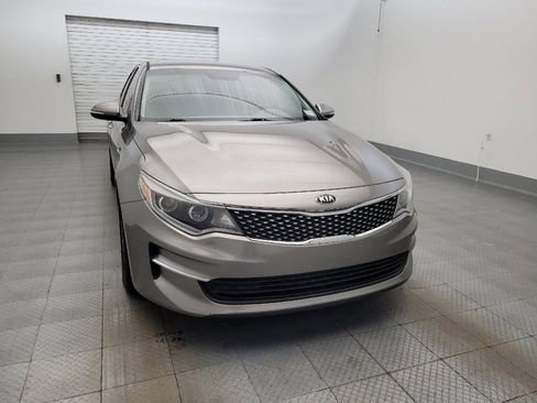 Used 2016 Kia Optima EX FWD image 14
