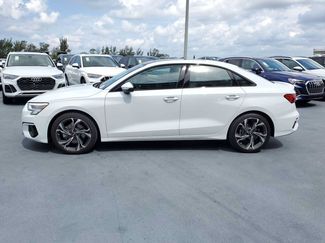 Certified 2023 Audi A3 2.0T Premium w/ Convenience Package AWD/4WD video 3