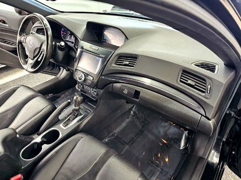 Used 2022 Acura ILX image 8