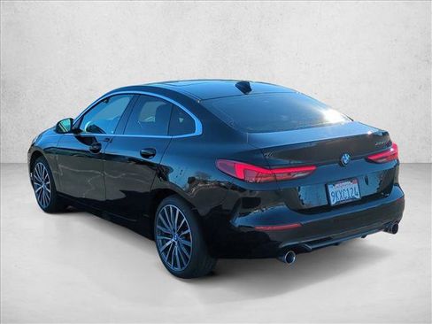 Certified 2024 BMW 228i Gran Coupe w/ Convenience Package image 8