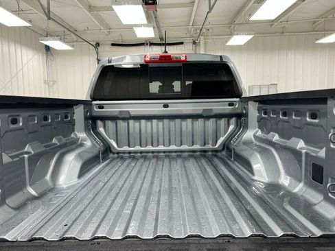 New 2026 Chevrolet Colorado Trail Boss AWD/4WD image 24