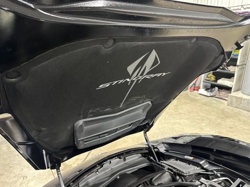 Used 2015 Chevrolet Corvette Stingray Coupe w/ 2LT Preferred Equipment Group image 28