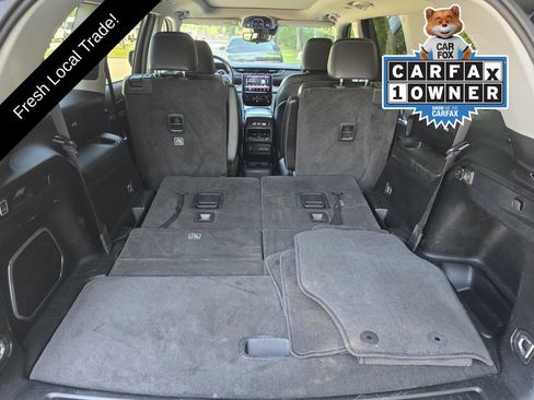 Used 2021 Jeep Grand Cherokee L Limited AWD/4WD image 13