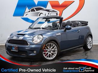 Used 2009 MINI Cooper John Cooper Works image 1