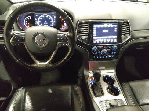 Used 2021 Jeep Grand Cherokee Limited w/ Quick Order Package 28K 80th image 22