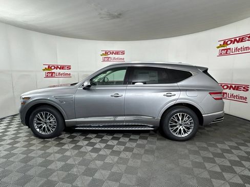 New 2026 Genesis GV80 2.5T AWD/4WD image 14
